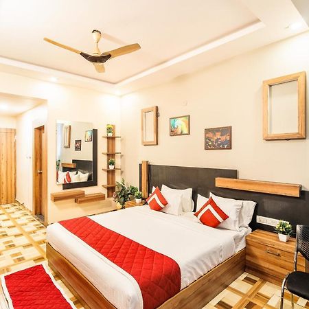 Octave Nest Inn 벵갈루루 외부 사진