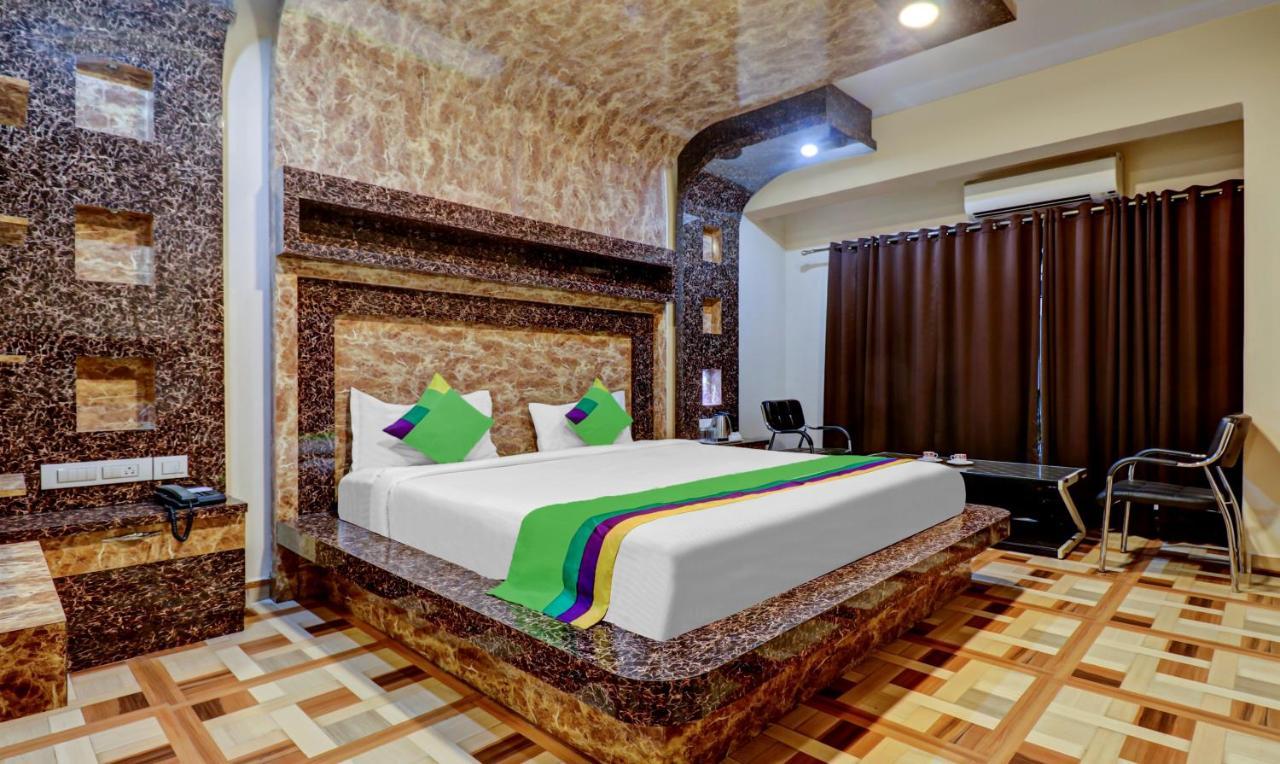 Octave Nest Inn 벵갈루루 외부 사진