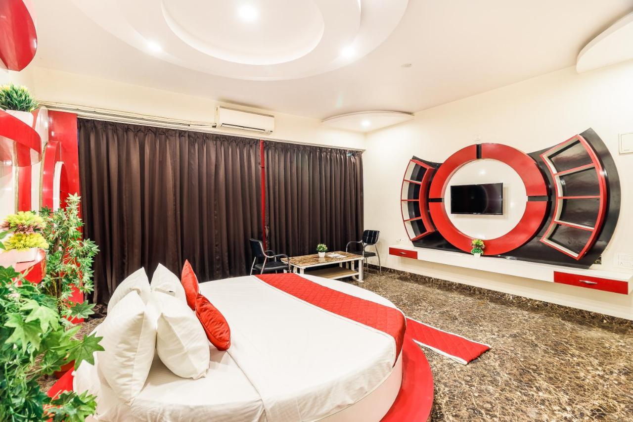 Octave Nest Inn 벵갈루루 외부 사진